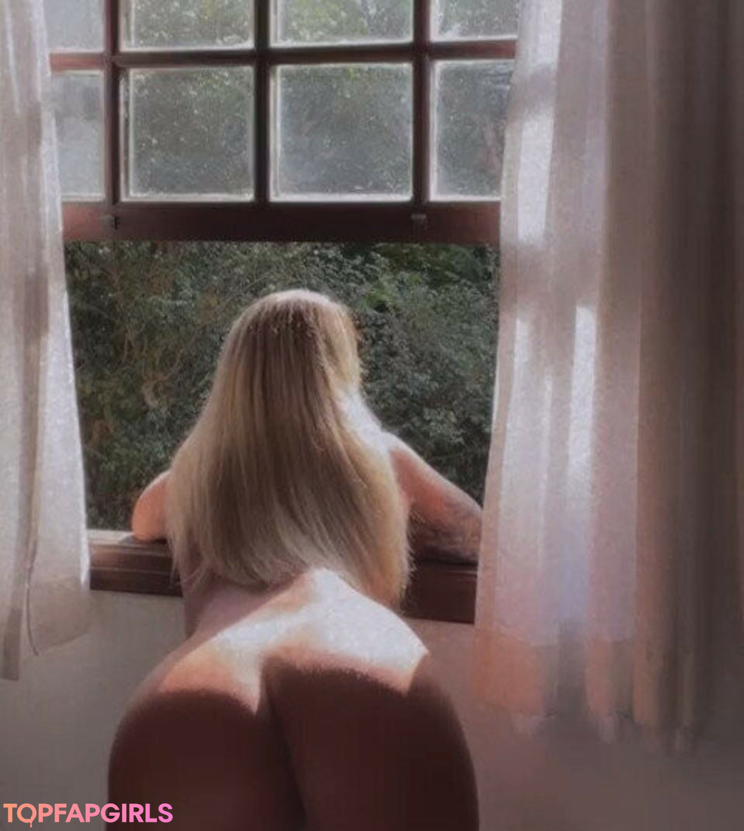 Photo nue de fuite OnlyFans de Vivi Fernandez #1071