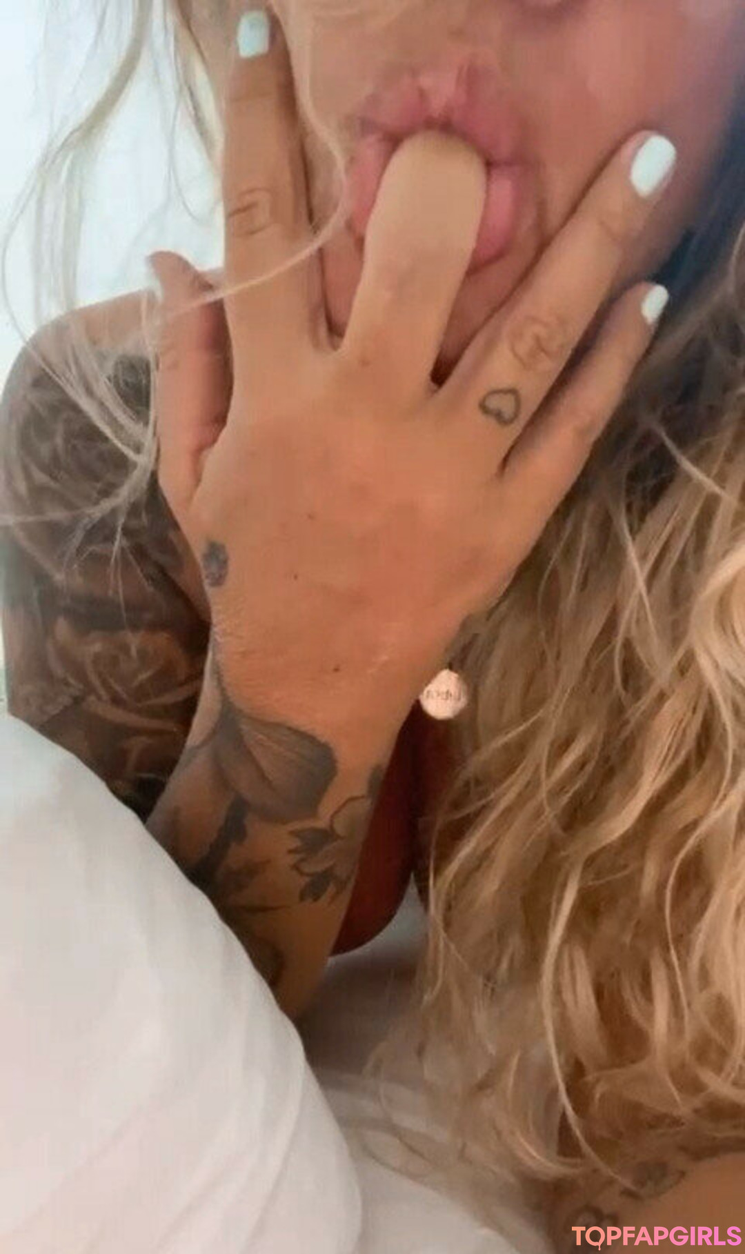 Photo nue de fuite OnlyFans de Vivi Fernandez #1248