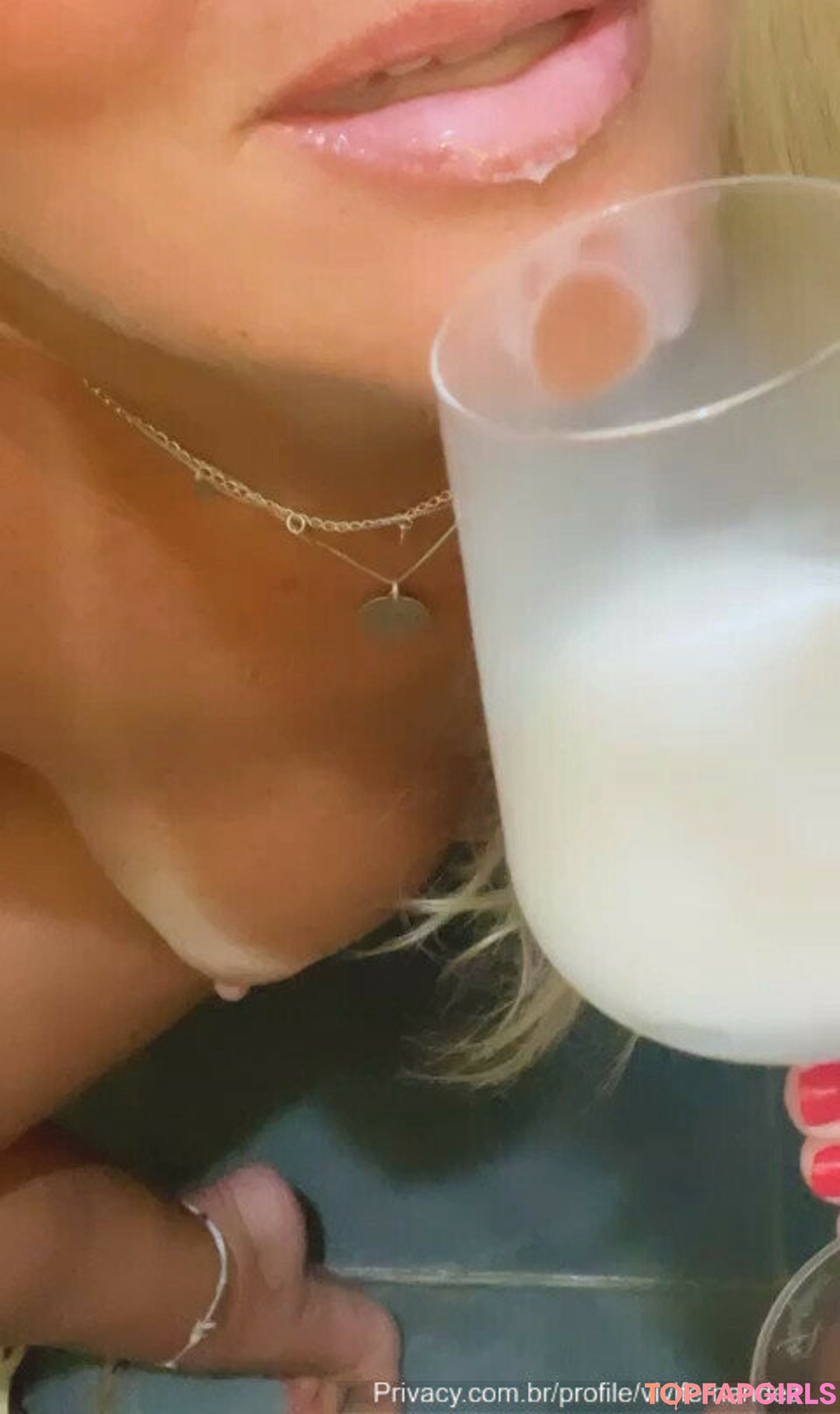 Photo nue de fuite OnlyFans de Vivi Fernandez #1441