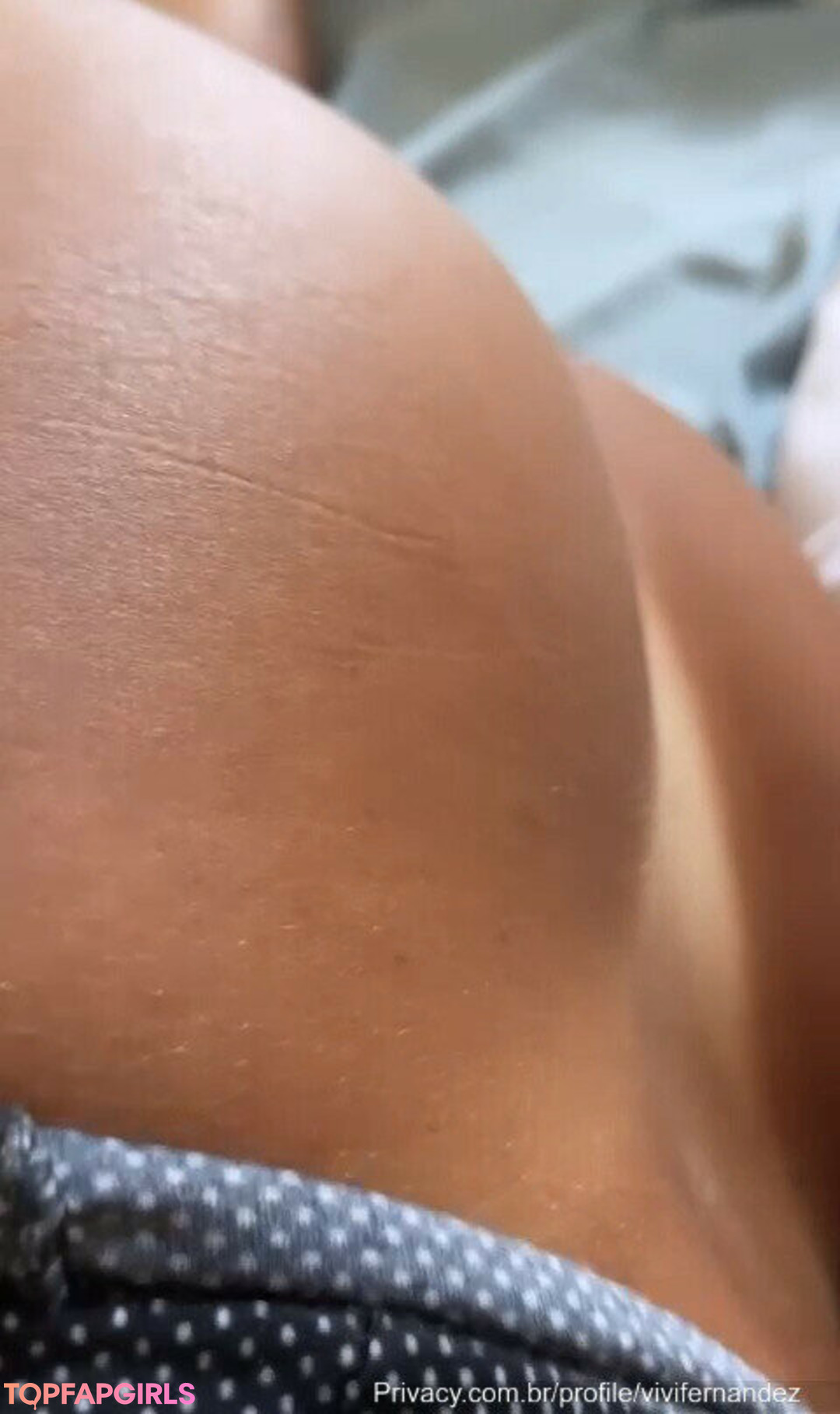 Photo nue de fuite OnlyFans de Vivi Fernandez #1486