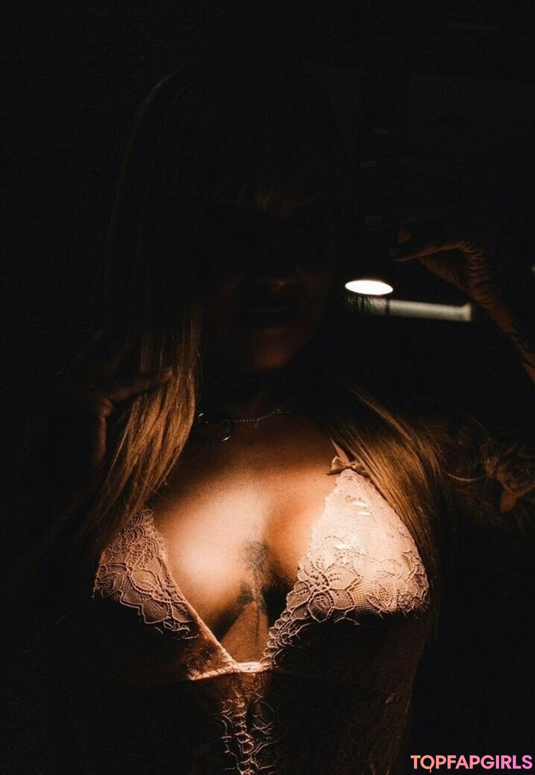 Photo nue de fuite OnlyFans de Vivi Fernandez #1617