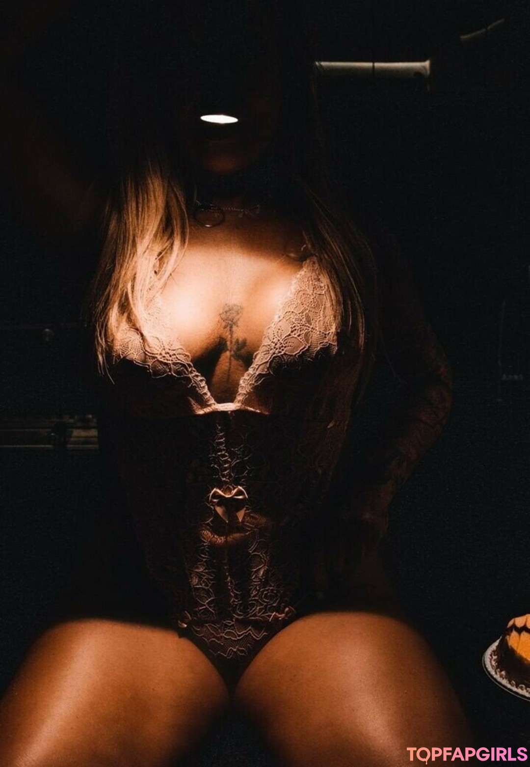 Photo nue de fuite OnlyFans de Vivi Fernandez #1619