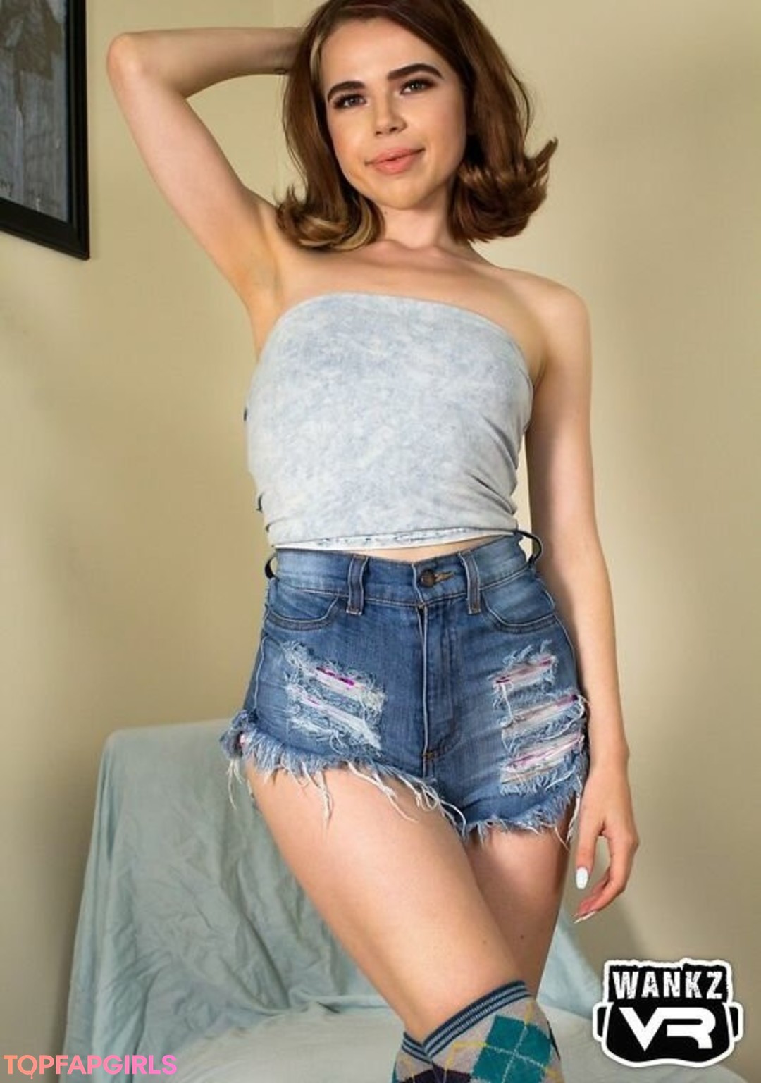 Photo nue de fuite OnlyFans de Alina West #90 Photo nue de fuite OnlyFans de Alina West #90