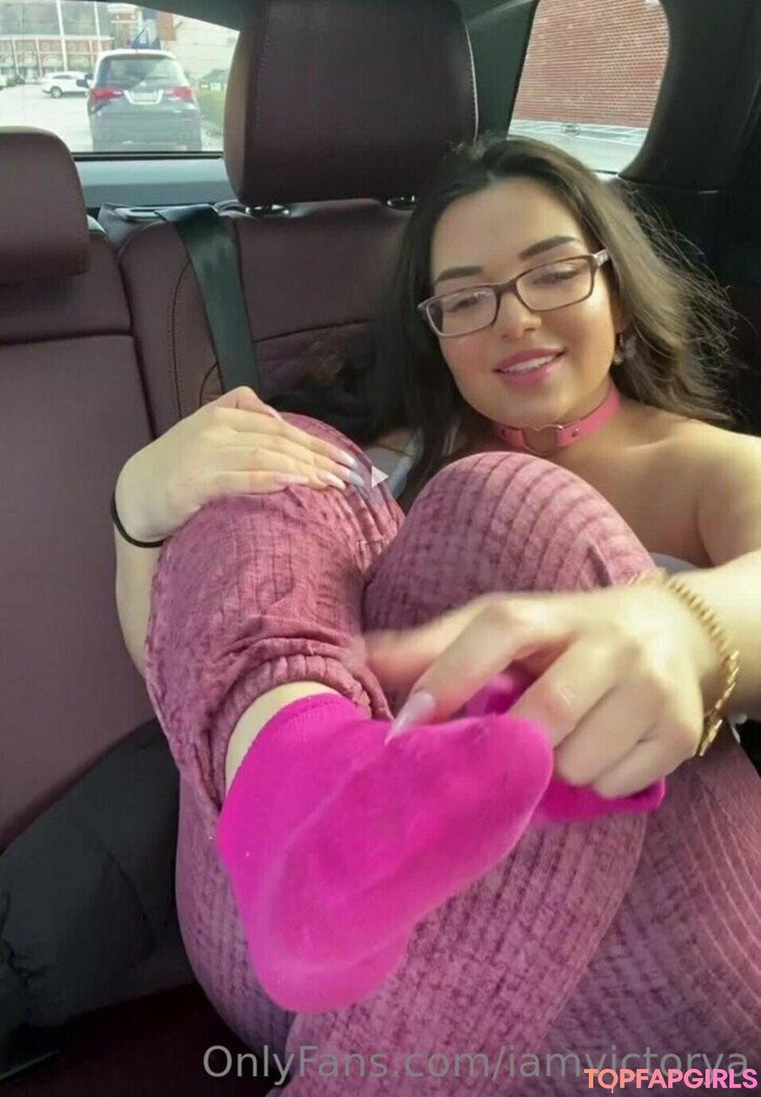 Photo nue de fuite OnlyFans de Iamvictorya #141 Photo nue de fuite OnlyFans de Iamvictorya #141