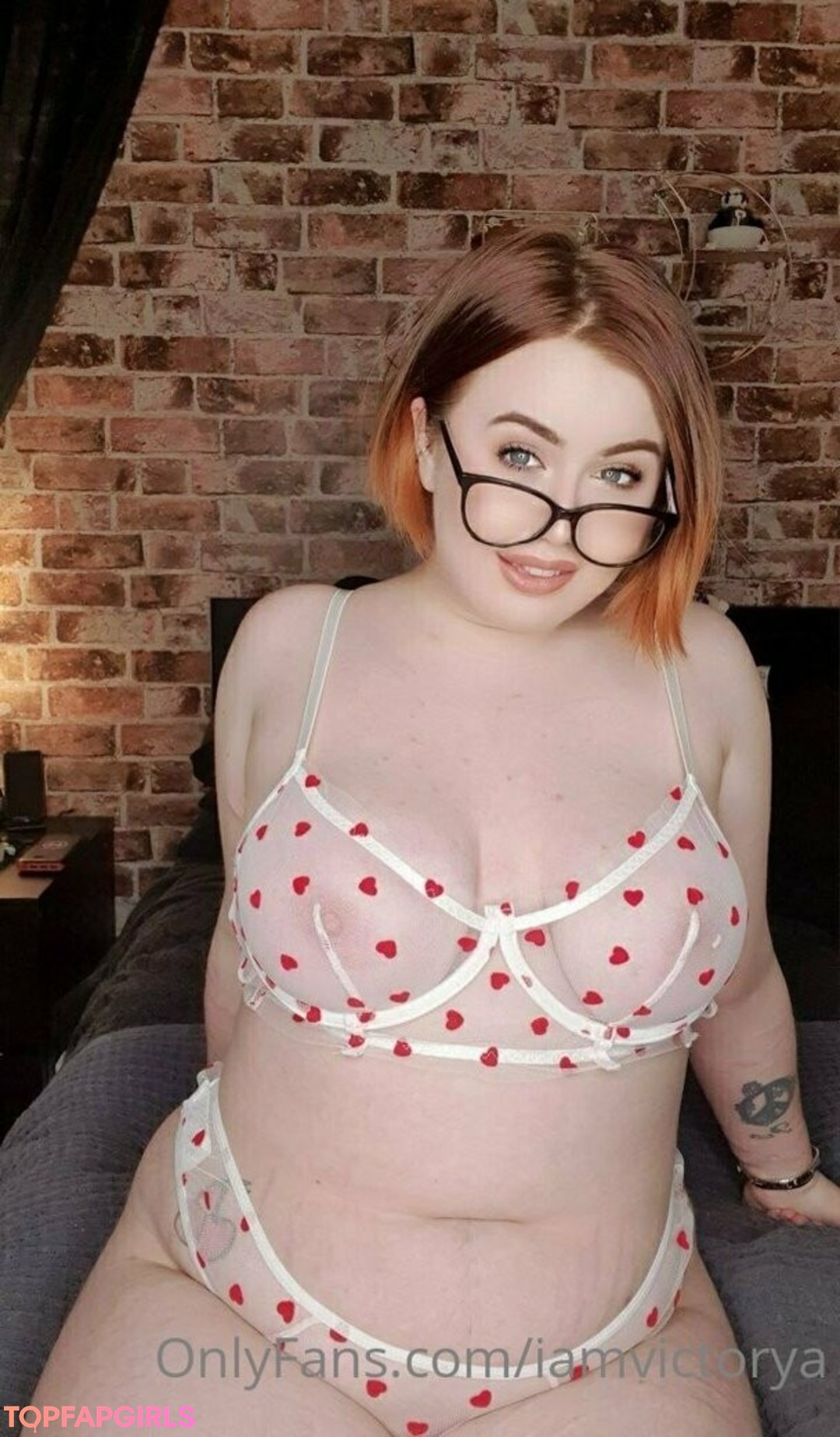 Photo nue de fuite OnlyFans de Iamvictorya #30 Photo nue de fuite OnlyFans de Iamvictorya #30