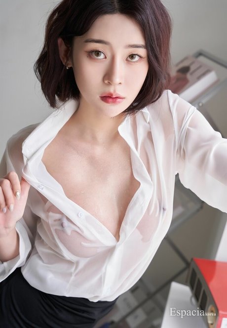Korean Gravures