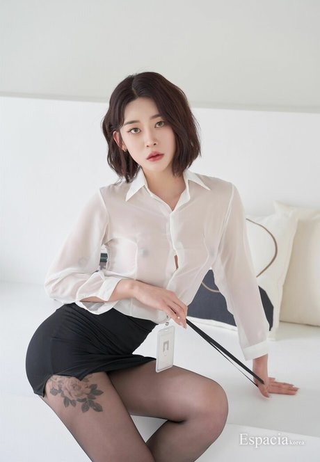 Korean Gravures