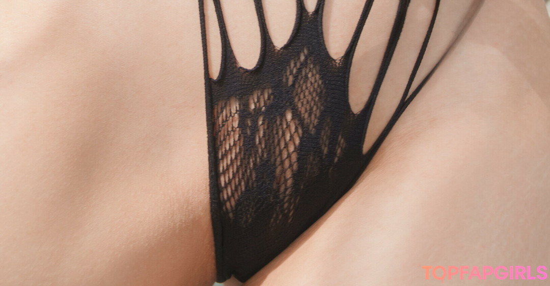 Photo nue de fuite OnlyFans de Korean Gravures #1491