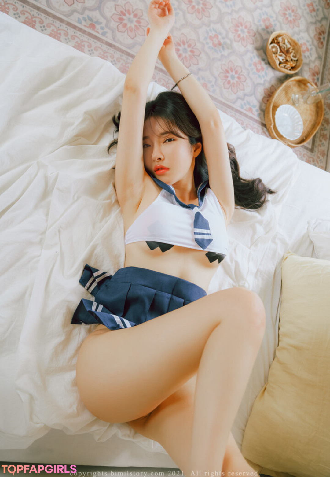 Photo nue de fuite OnlyFans de Korean Gravures #1512