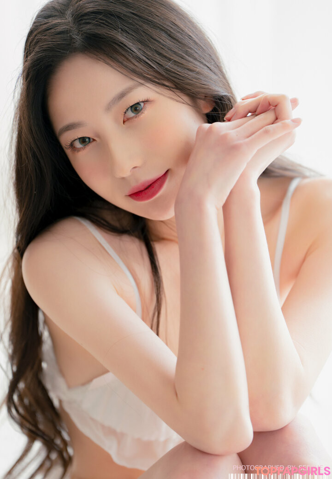 Photo nue de fuite OnlyFans de Korean Gravures #1735