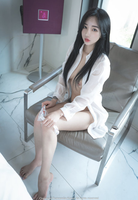 Korean Gravures