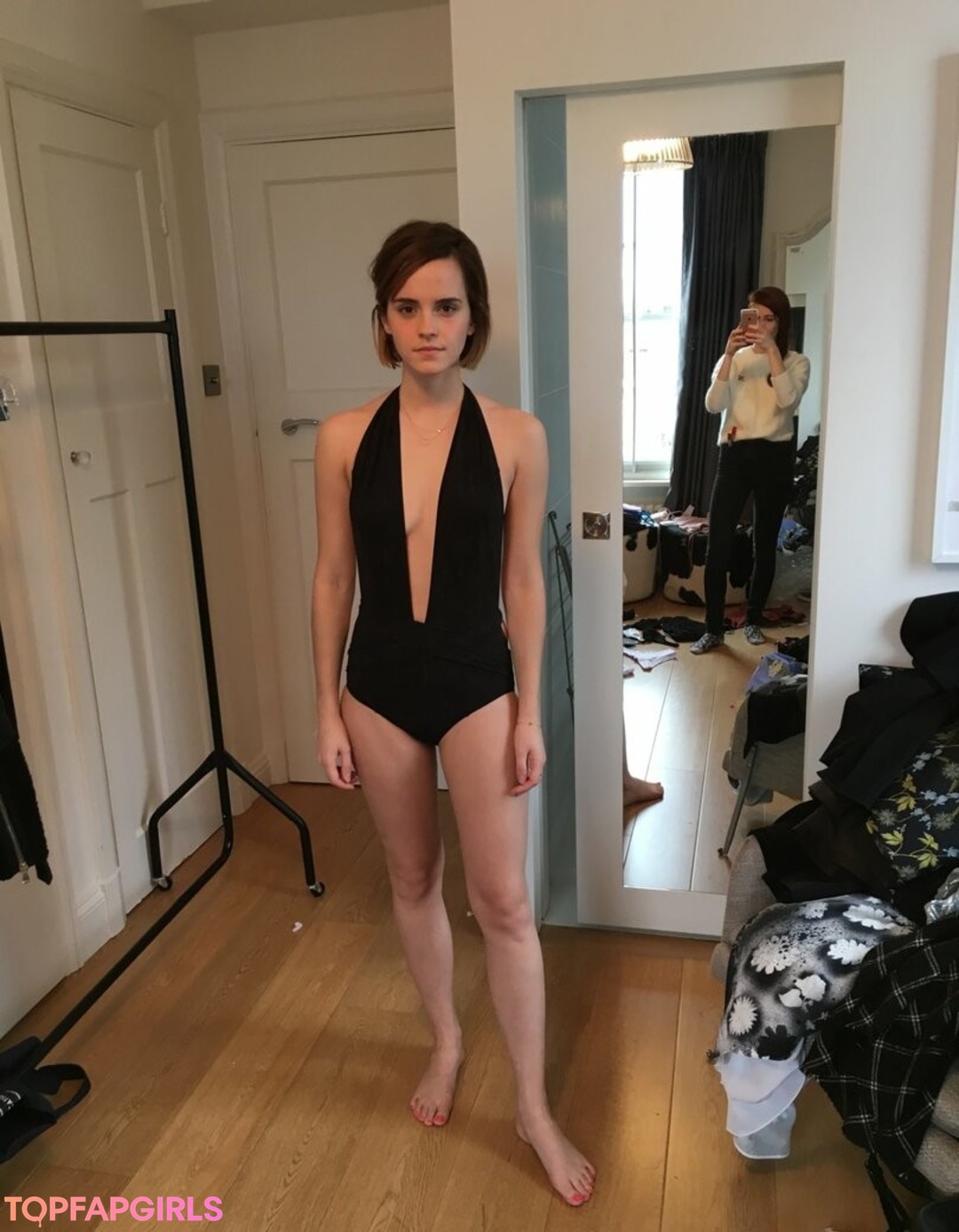 Photo nue de fuite OnlyFans de Emma Watson #1171