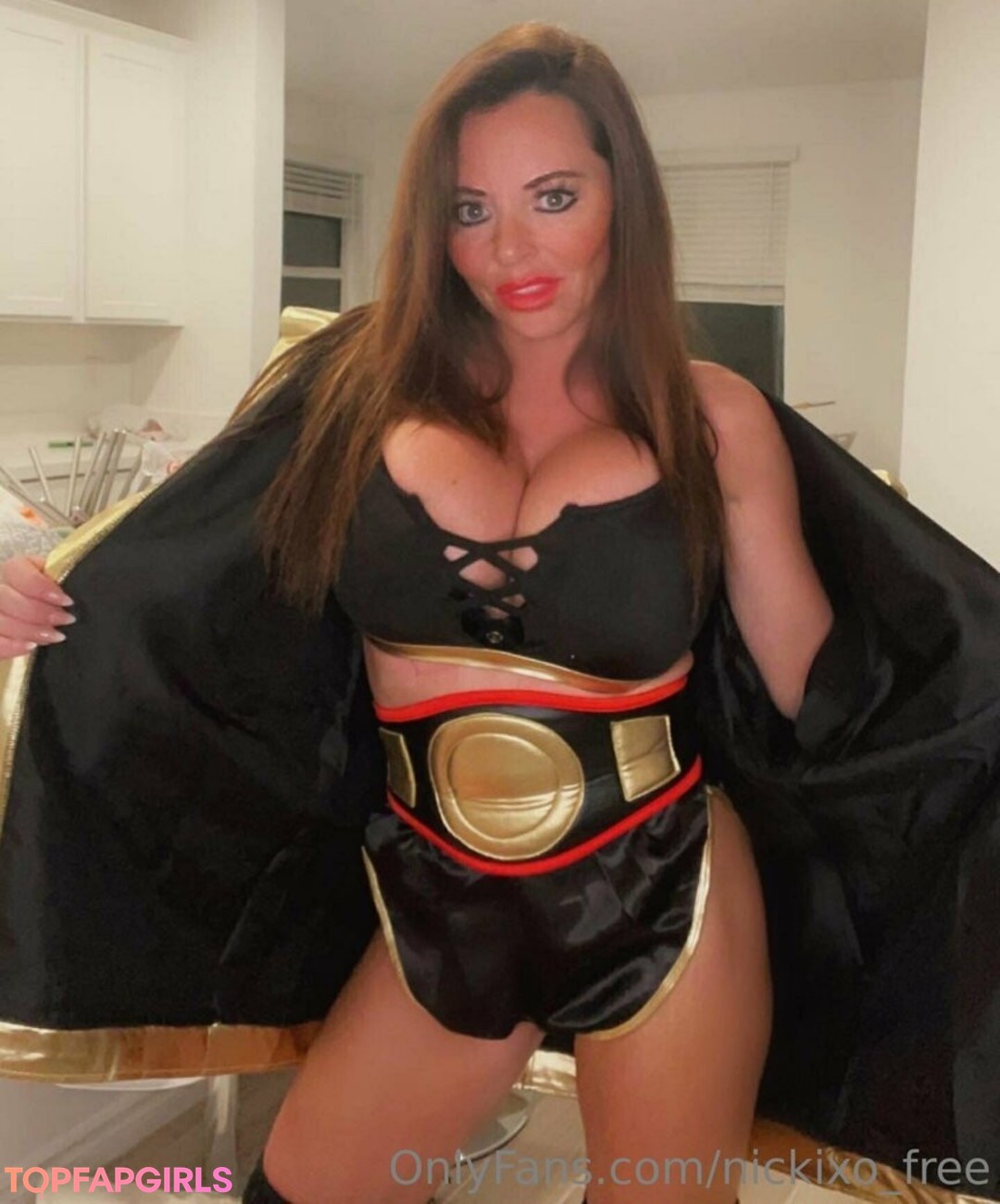 Photo nue de fuite OnlyFans de Nickixovip #62 Photo nue de fuite OnlyFans de Nickixovip #62