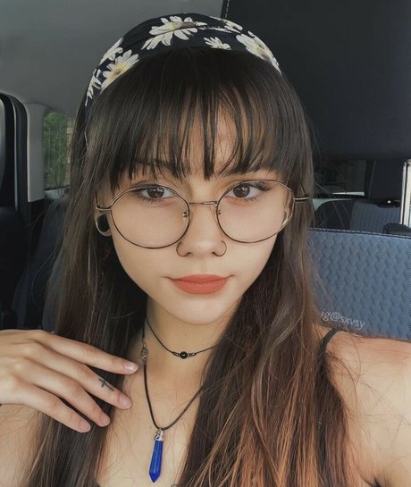 Photo nue de fuite OnlyFans de Sxvsy
