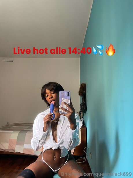 Queenblack699
