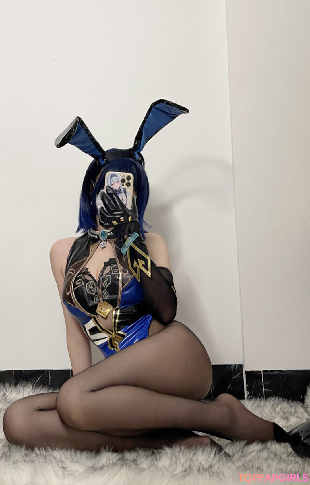 Photo nue de fuite OnlyFans de Terebi Dancho #20 Photo nue de fuite OnlyFans de Terebi Dancho #20