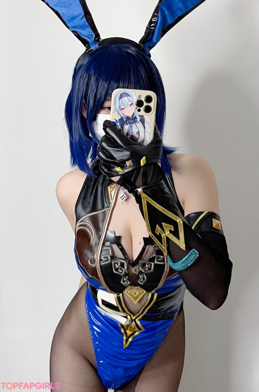 Photo nue de fuite OnlyFans de Terebi Dancho #35 Photo nue de fuite OnlyFans de Terebi Dancho #35