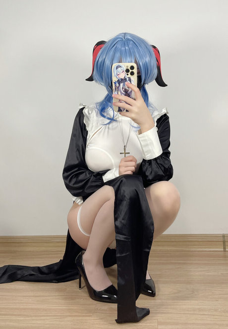 Terebi Dancho