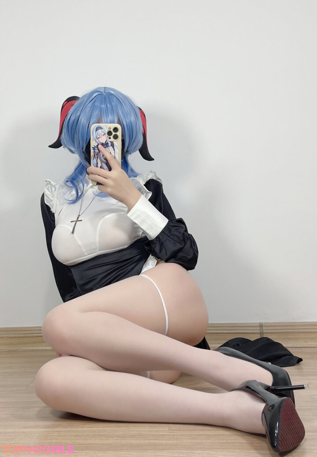 Photo nue de fuite OnlyFans de Terebi Dancho #74 Photo nue de fuite OnlyFans de Terebi Dancho #74