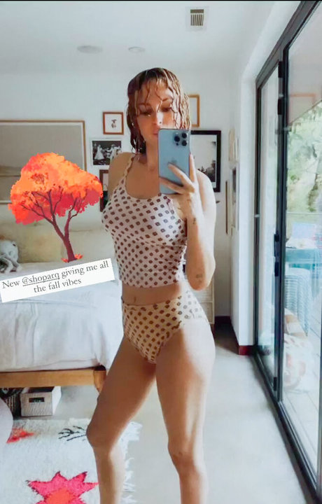 Rumer Willis