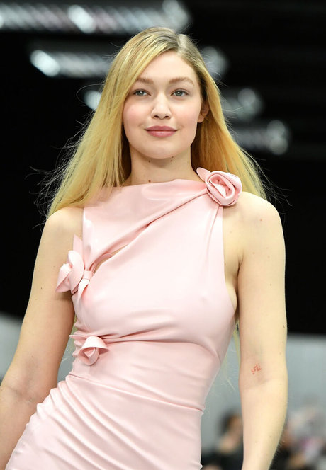 Gigi Hadid