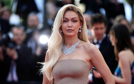 Gigi Hadid
