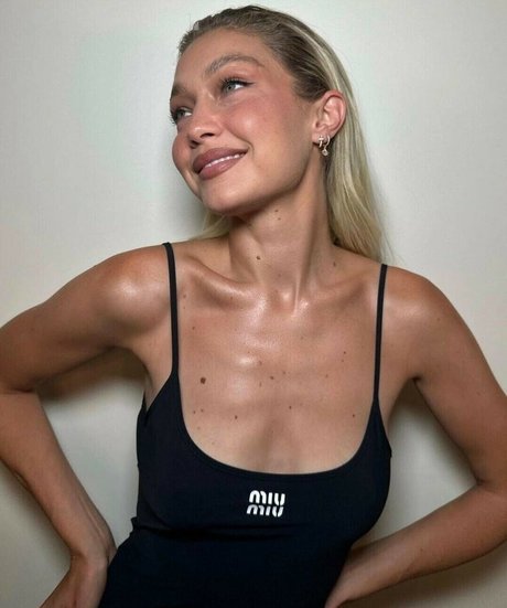 Gigi Hadid