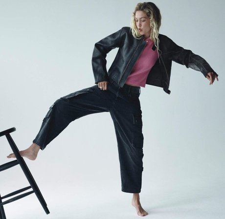 Gigi Hadid