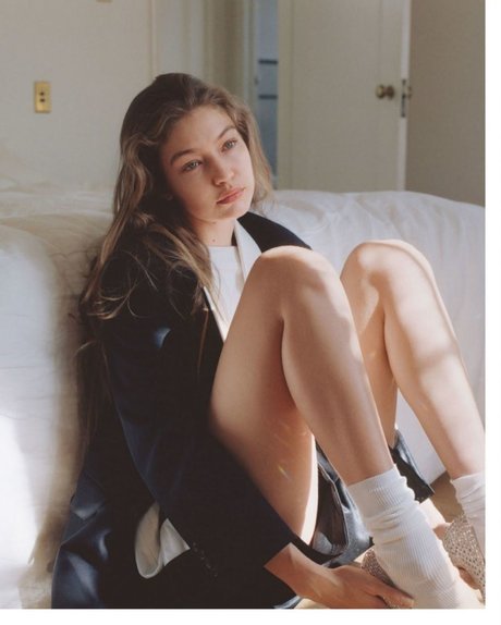 Gigi Hadid