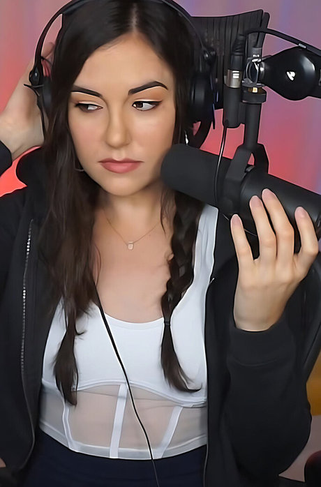 Sasha Grey
