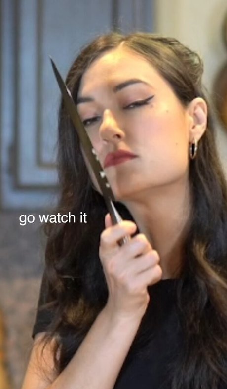 Sasha Grey