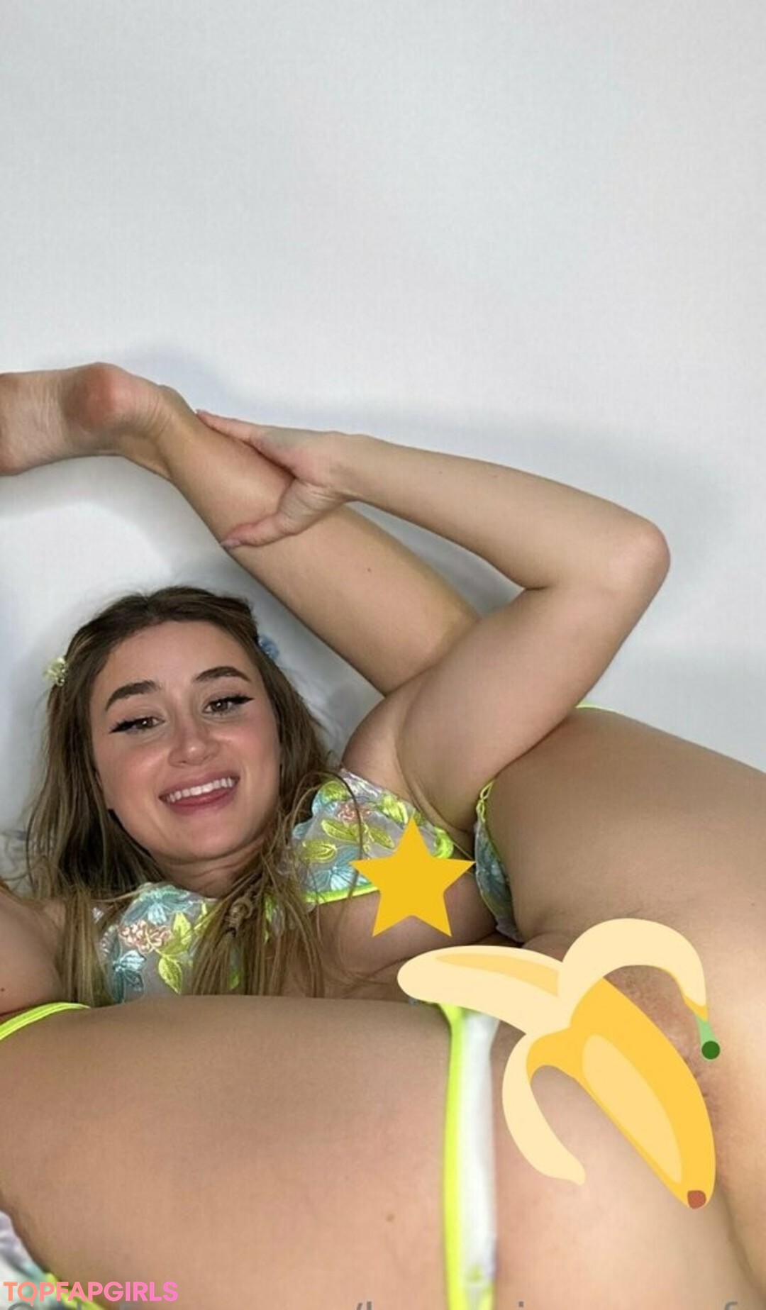 Photo nue de fuite OnlyFans de Bronwinaurorafree #109 Photo nue de fuite OnlyFans de Bronwinaurorafree #109