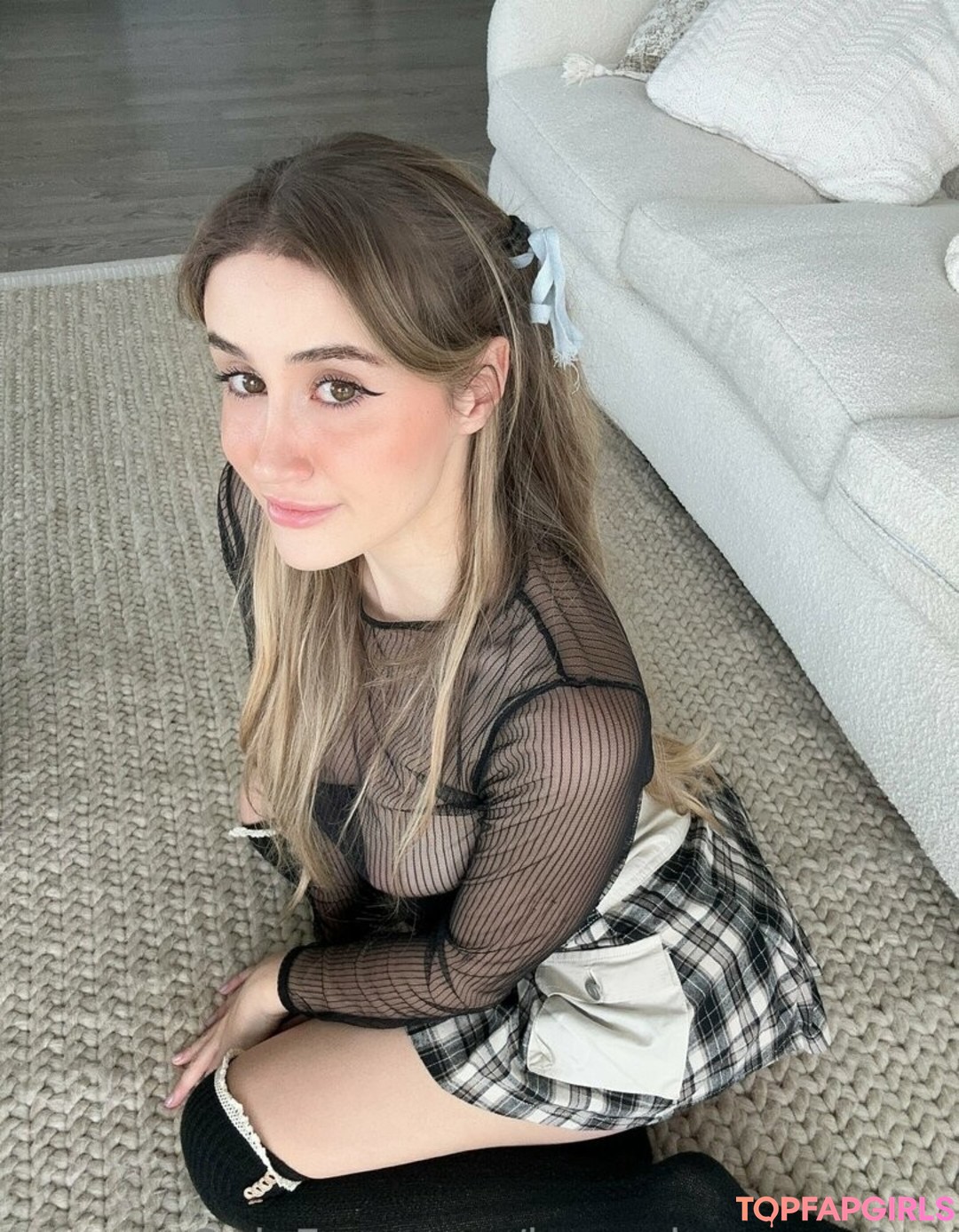 Photo nue de fuite OnlyFans de Bronwinaurorafree #231 Photo nue de fuite OnlyFans de Bronwinaurorafree #231