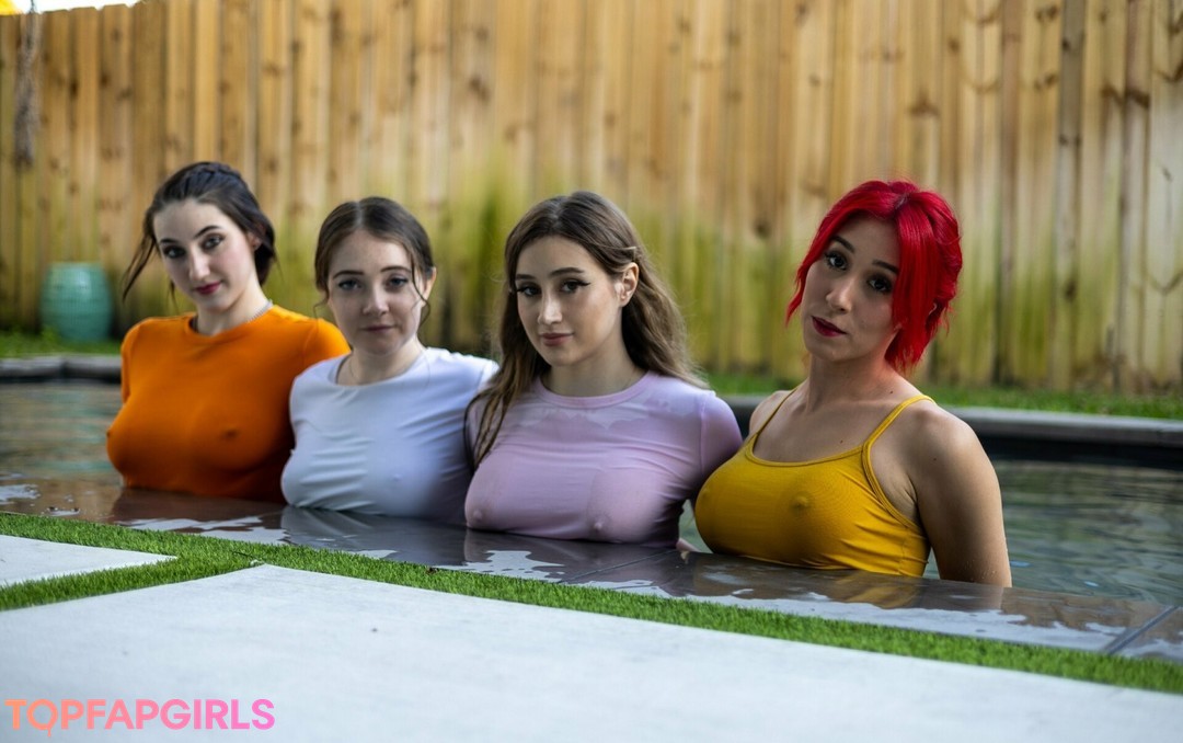 Photo nue de fuite OnlyFans de Bronwinaurorafree #26 Photo nue de fuite OnlyFans de Bronwinaurorafree #26