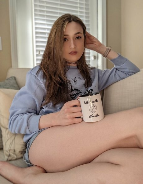 Michelle Alter