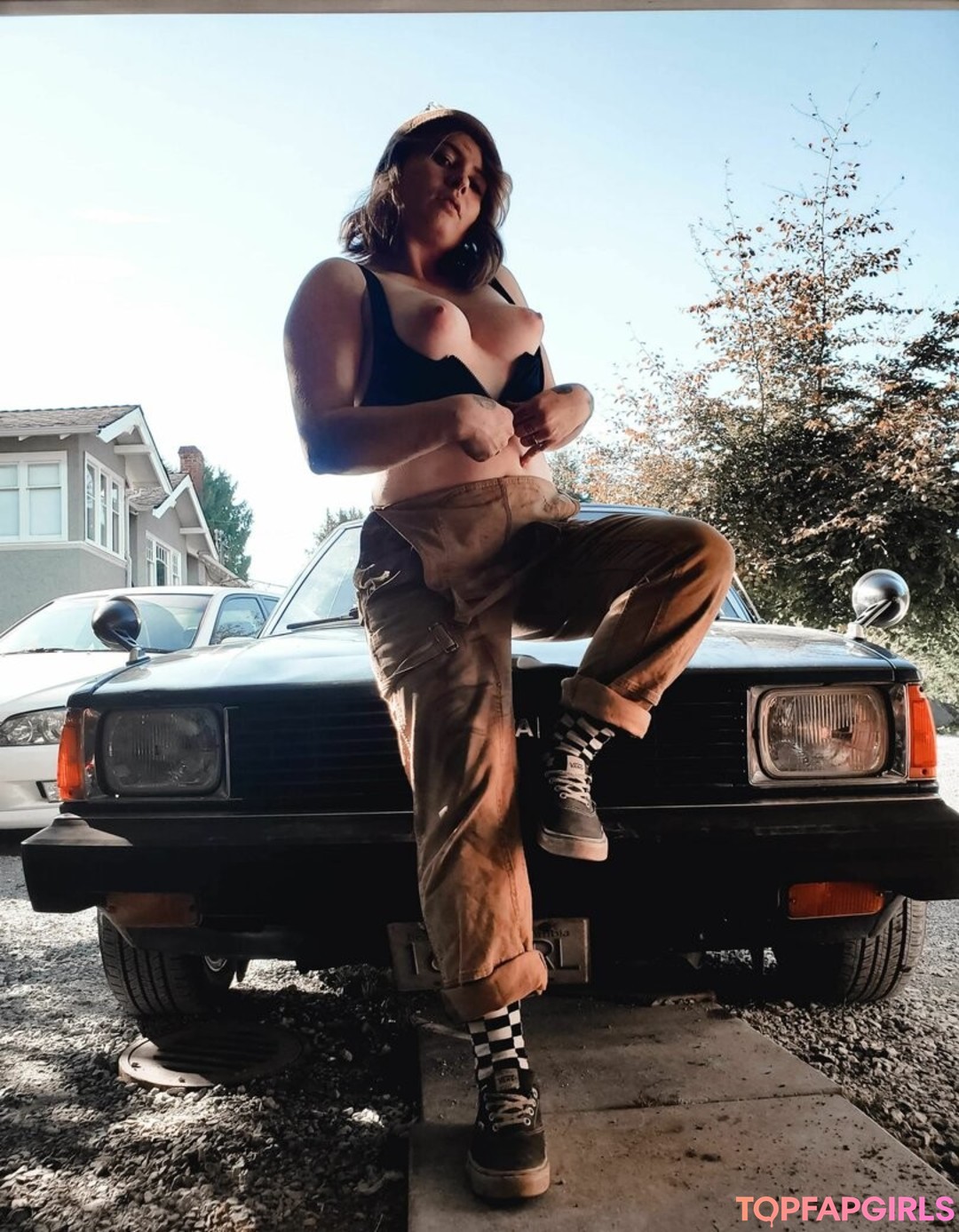 Photo nue de fuite OnlyFans de Girlwiththekp61 #3 Photo nue de fuite OnlyFans de Girlwiththekp61 #3