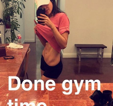 Eiza Gonzalez