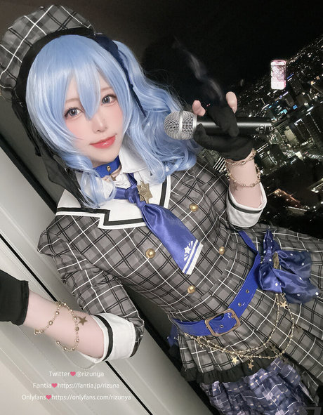 Rizunya