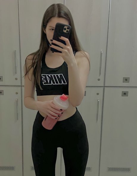 Aloona Larionova