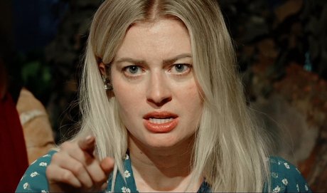 Elyse Willems