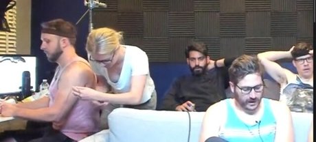 Elyse Willems