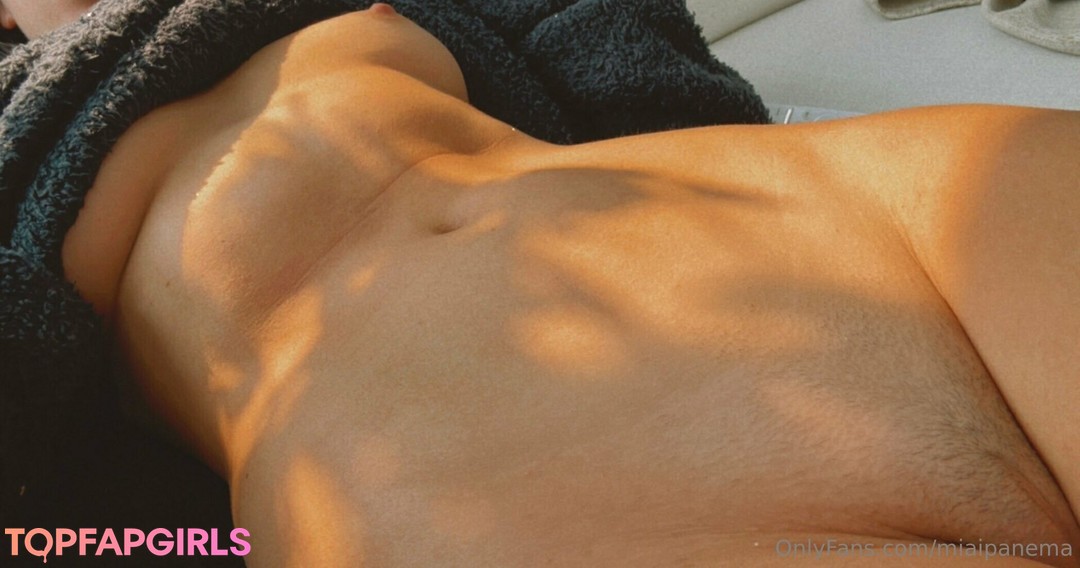 Photo nue de fuite OnlyFans de Mia Ipanema #275 Photo nue de fuite OnlyFans de Mia Ipanema #275