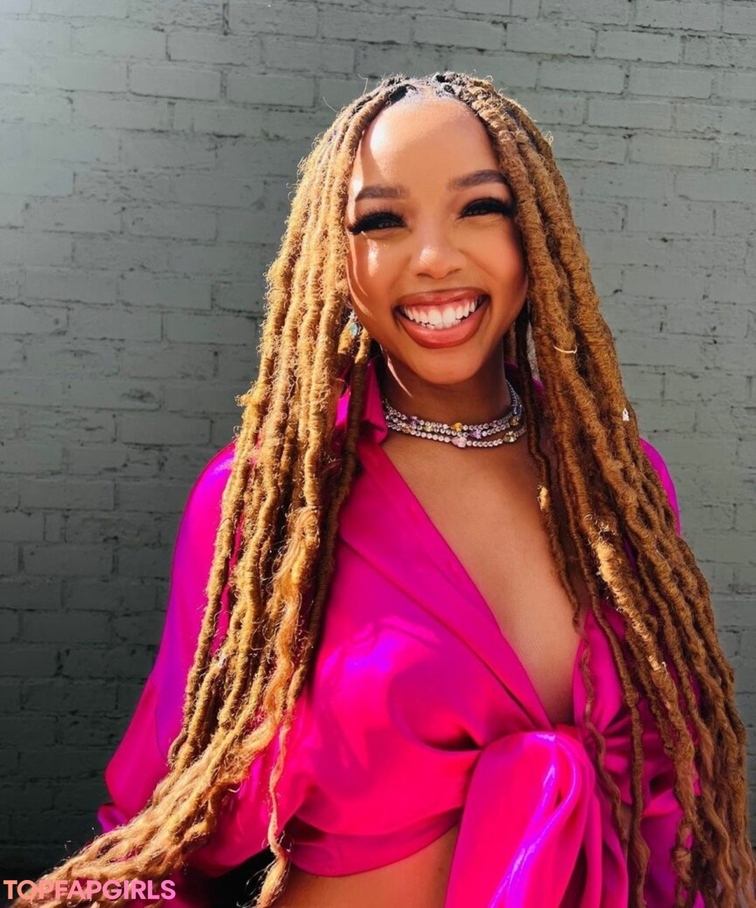 Photo nue de fuite OnlyFans de Chloe Bailey #111 Photo nue de fuite OnlyFans de Chloe Bailey #111