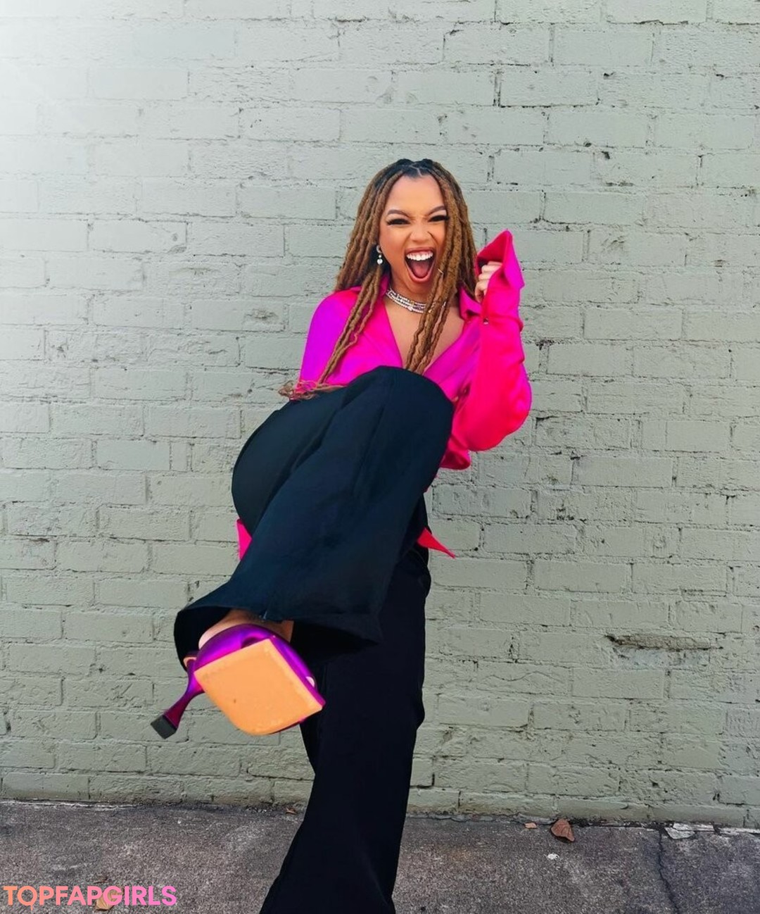 Photo nue de fuite OnlyFans de Chloe Bailey #115 Photo nue de fuite OnlyFans de Chloe Bailey #115