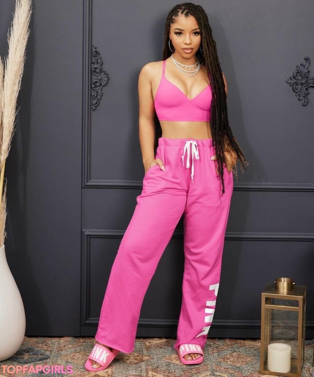 Photo nue de fuite OnlyFans de Chloe Bailey #143 Photo nue de fuite OnlyFans de Chloe Bailey #143