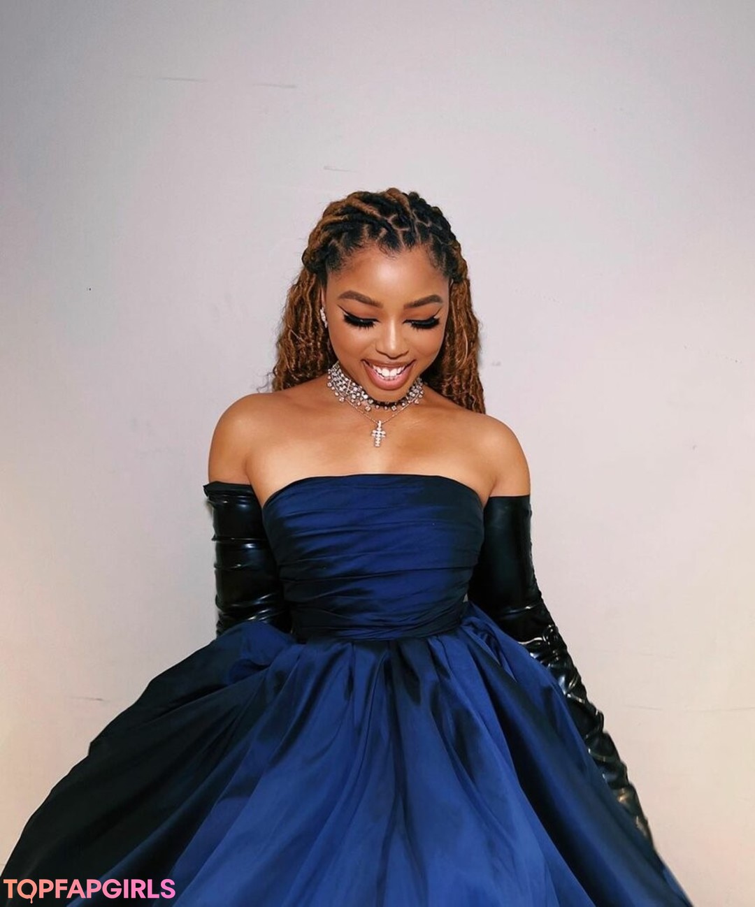 Photo nue de fuite OnlyFans de Chloe Bailey #161 Photo nue de fuite OnlyFans de Chloe Bailey #161