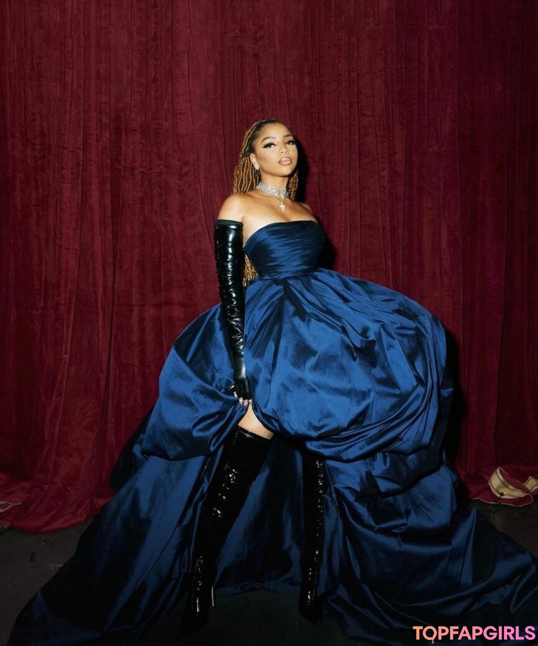 Photo nue de fuite OnlyFans de Chloe Bailey #162 Photo nue de fuite OnlyFans de Chloe Bailey #162