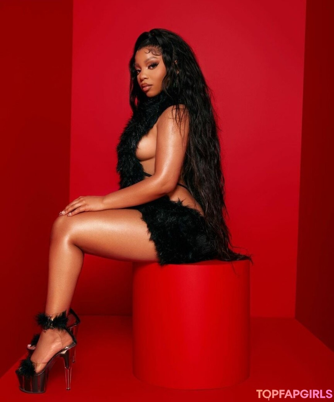 Photo nue de fuite OnlyFans de Chloe Bailey #183 Photo nue de fuite OnlyFans de Chloe Bailey #183