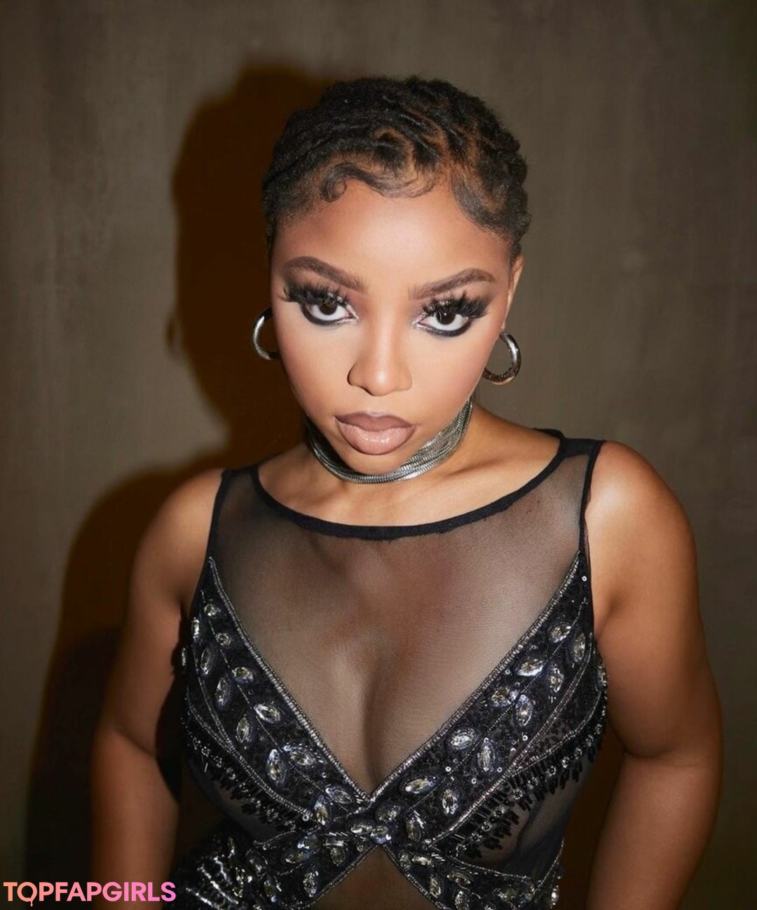 Photo nue de fuite OnlyFans de Chloe Bailey #20 Photo nue de fuite OnlyFans de Chloe Bailey #20