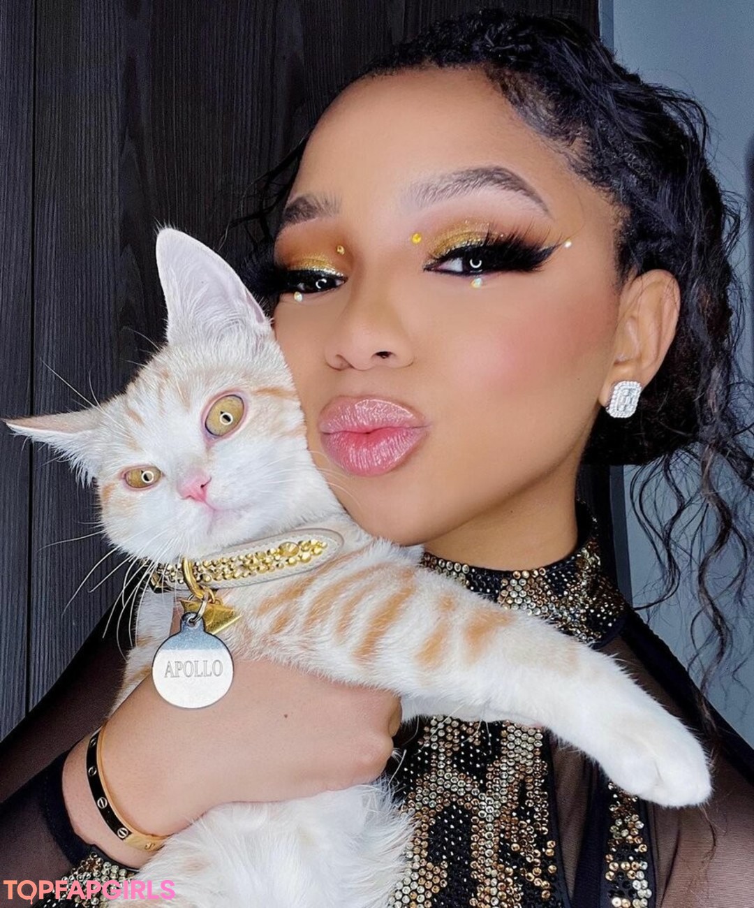 Photo nue de fuite OnlyFans de Chloe Bailey #279 Photo nue de fuite OnlyFans de Chloe Bailey #279